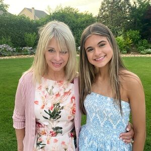 Meet your Posher, Edie